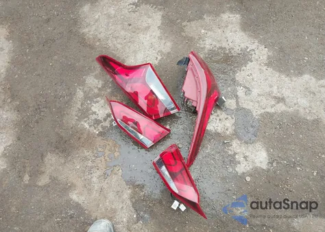 2018 Hyundai Accent Sel из США, поврежденный, VIN 3KPC24A34JE010515